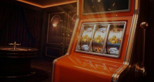 Monro Casino